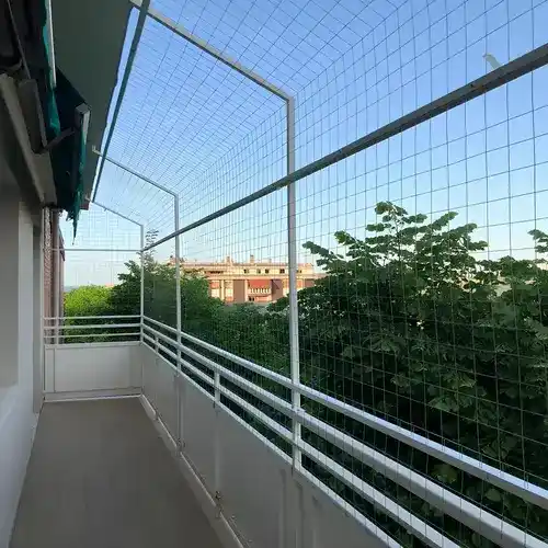 About Fortified Nets -Balcony Safety Nets in Visakhapatnam, Vizag, guntur, Vijayawada, Rajahmundry, guntur, Nellore, Kadapa, Kurnool, Anantapur, Vizianagaram, Tirupati, Srikakulam, Bhimavaram