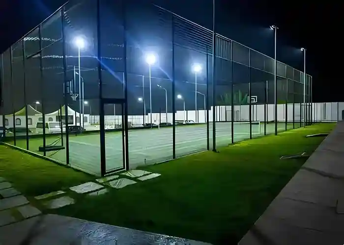 Fortified Nets Box Cricket Setup in Guntur, Kakinada, Rajahmundry, Vizag, Vizianagaram, Srikakulam, Ongole, Nellore, Kadapa, Kurnool, Anantapur, Vijayawada, Bhimavaram