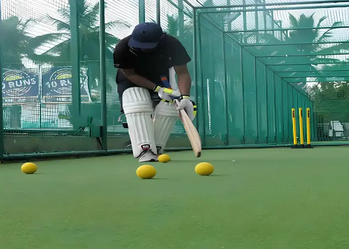 Fortified Nets Cricket Practice Nets in Kakinada, Guntur, Rajahmundry, Vizag, Vijayawada, Srikakulam, Ongole, Nellore, Vizianagaram, Kadapa, Anantapur, Kurnool