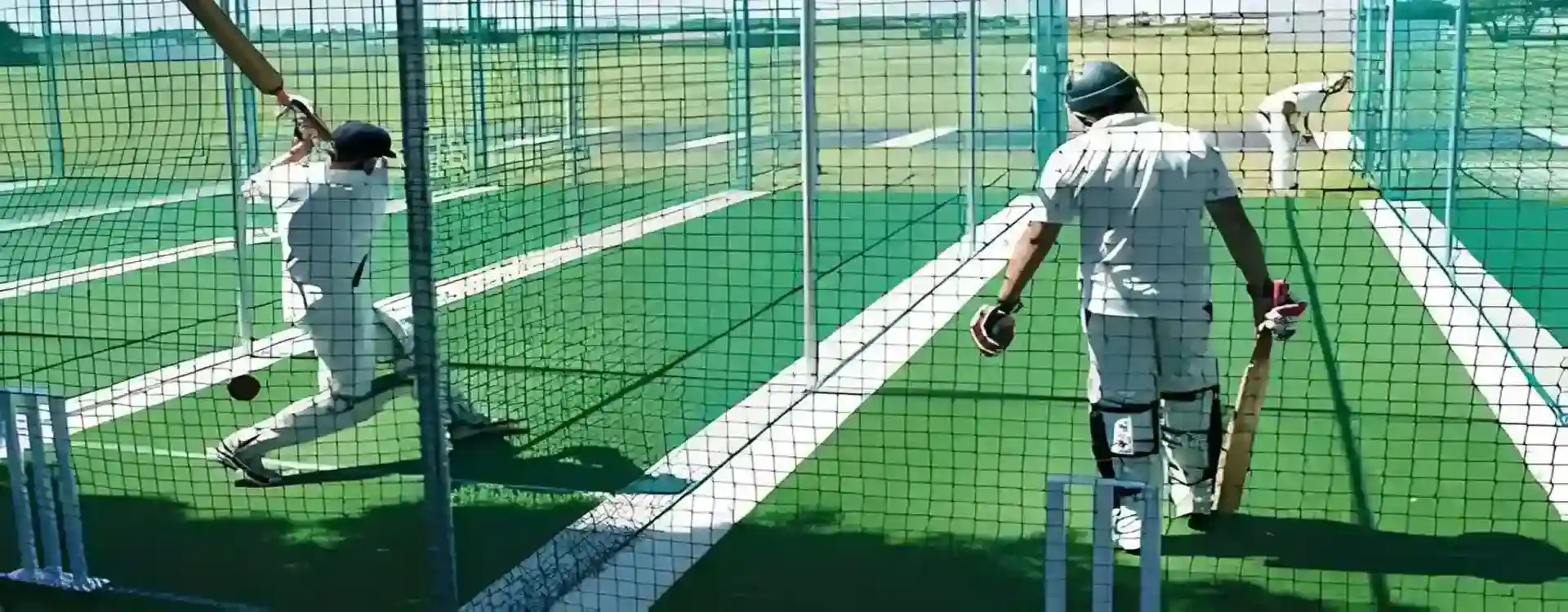 Fortified Nets Cricket Practice Nets in Kakinada, Guntur, Rajahmundry, Vizag, Vizianagaram, Vijayawada, Srikakulam, Ongole, Nellore, Kadapa, Anantapur, Kurnool