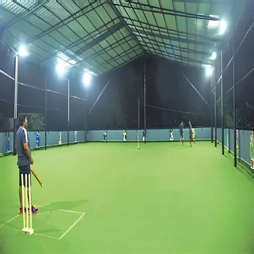 Fortified Nets -Box Cricket Installation in Vijayawada, Ongole, Tirupati, Rajahmundry, Visakhapatnam, Guntur, Nellore, Kadapa, Vizag, Anantapur, Kurnool, Vizianagaram, Srikakulam, Bhimavaram