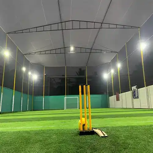 Fortified Nets -Box Cricket Installation in Vijayawada, Ongole, Tirupati, Rajahmundry, Visakhapatnam, Guntur, Nellore, Kadapa, Vizag, Anantapur, Vizianagaram, Srikakulam, Kurnool, Bhimavaram
