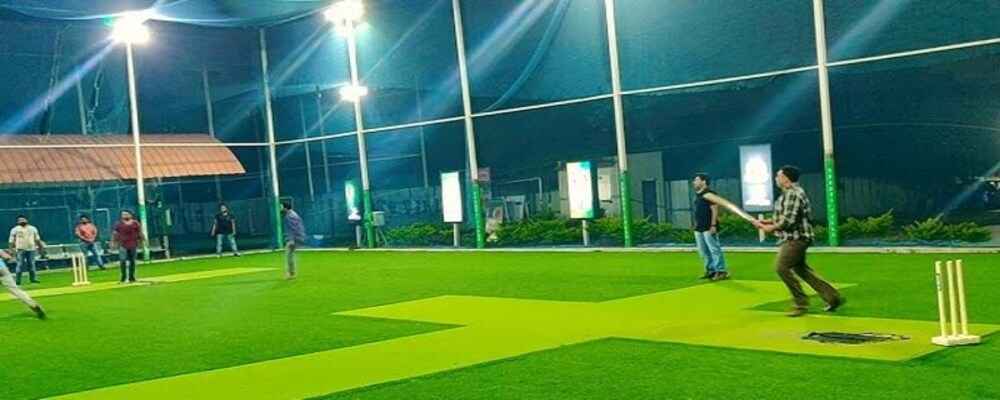 Fortified Nets -Box Cricket Installation in Vijayawada, Ongole, Tirupati, Rajahmundry, Visakhapatnam, Nellore, Kadapa, Vizag, Anantapur, Srikakulam, Kurnool, Guntur, Vizianagaram, Bhimavaram
