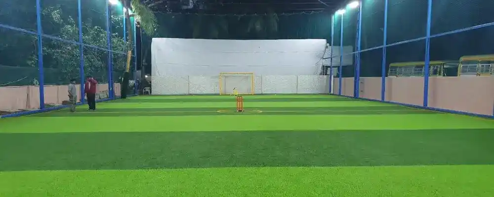 Fortified Nets -Box Cricket Installation in Vijayawada, Ongole, Tirupati, Rajahmundry, Visakhapatnam, Vizag, Guntur, Kadapa, Nellore, Anantapur, Kurnool, Vizianagaram, Srikakulam, Bhimavaram