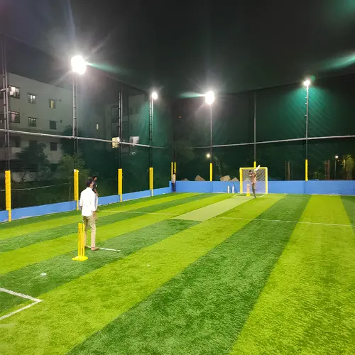 Fortified Nets - Box Cricket Installation in Vizag, Visakhapatnam, Kadapa, Anantapur, Kurnool, Nellore, Tirupati, Guntur, Ongole, Vijayawada, Srikakulam, Rajahmundry, Vizianagaram, Bhimavaram