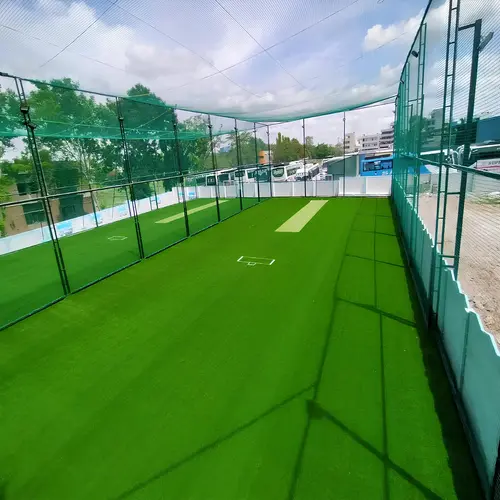 Fortified Nets - Box Cricket Setup in Bhubaneswar, Cuttack, Rourkela, Balasore, Koraput, Kalahandi, Jajpur, Puri, Khordha, Berhampur, Malkangiri, Sambalpur, Bhadrak, Balangir, Rayagada, Ganjam