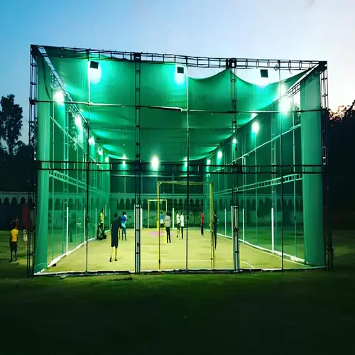 Fortified Nets - Box Cricket Setup in Kadapa, Anantapur, Kurnool, Nellore, Vijayawada, Tirupati, Srikakulam, Ongole, Visakhapatnam, Guntur, Rajahmundry, Vizag, Vizianagaram, Bhimavaram