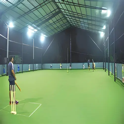 Fortified Nets - Box Cricket Setup in Kadapa, Anantapur, Kurnool, Vijayawada, Tirupati, Nellore, Srikakulam, Ongole, Visakhapatnam, Guntur, Rajahmundry, Vizag, Vizianagaram, Bhimavaram