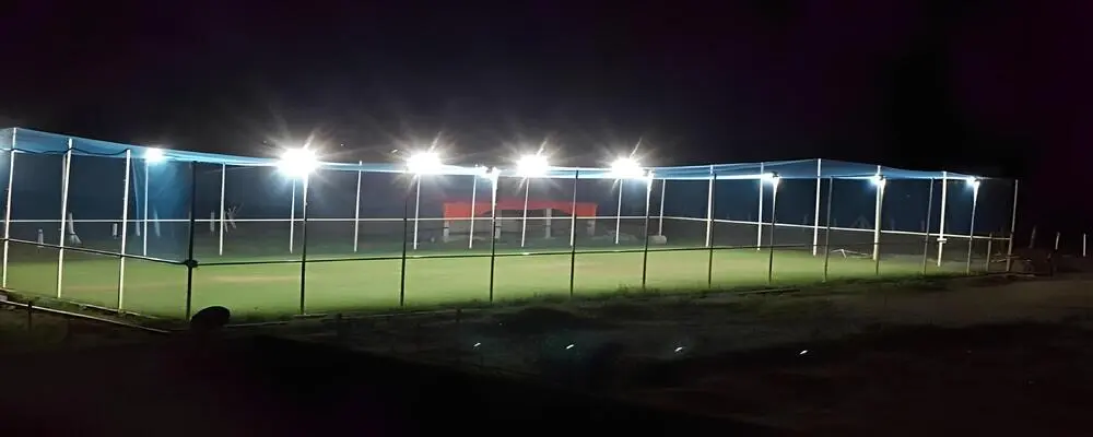 Fortified Nets - Box Cricket Setup in Kurnool, Nellore, Vijayawada, Ongole, Tirupati, Rajahmundry, Visakhapatnam, Kadapa, Guntur, Srikakulam, Vizag, Vizianagaram, Anantapur, Bhimavaram