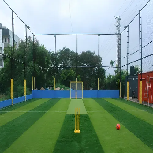 Fortified Nets - Box Cricket Setup in Vizianagaram, Srikakulam, Visakhapatnam, Vizag, Kurnool, Nellore, Ongole, Tirupati, Kadapa, Vijayawada, Guntur, Anantapur, Rajahmundry, Bhimavaram