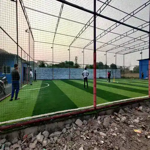 Fortified Nets - Box Cricket Setup in Vizianagaram, Srikakulam, Vizag, Visakhapatnam, Kurnool, Nellore, Ongole, Tirupati, Kadapa, Vijayawada, Guntur, Anantapur, Rajahmundry, Bhimavaram