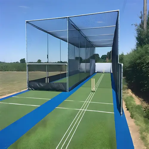 Fortified Nets - Cricket Practice Nets and Cricket Nets in Bhubaneswar, Cuttack, Rourkela, Koraput, Malkangiri, Kalahandi, Jajpur, Puri, Khordha, Berhampur, Balasore, Balangir, Sambalpur, Bhadrak, Rayagada, Ganjam