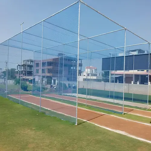 Fortified Nets - Cricket Practice Nets in Kadapa, Anantapur, Kurnool, Nellore, Vijayawada, Ongole, Tirupati, Guntur, Srikakulam, Rajahmundry, Visakhapatnam, Vizag, Vizianagaram, Bhimavaram