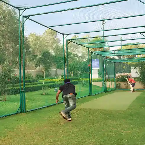 Fortified Nets - Cricket Practice Nets in Kadapa, Anantapur, Kurnool, Nellore, Vijayawada, Ongole, Tirupati, Rajahmundry, Srikakulam, Guntur, Visakhapatnam, Vizag, Vizianagaram, Bhimavaram