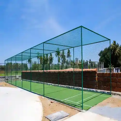 Fortified Nets - Cricket Practice Nets in Kadapa, Anantapur, Kurnool, Nellore, Vijayawada, Tirupati, Guntur, Srikakulam, Rajahmundry, Ongole, Visakhapatnam, Vizag, Vizianagaram, Bhimavaram