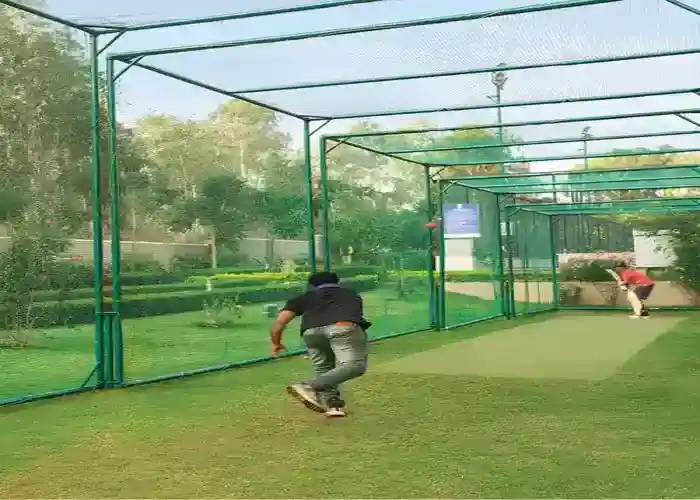 Fortified Nets - Cricket Practice Nets in Kadapa, Anantapur, Kurnool, Nellore, Vijayawada, Tirupati, Srikakulam, Guntur, Ongole, Visakhapatnam, Rajahmundry, Vizag, Vizianagaram, Bhimavaram