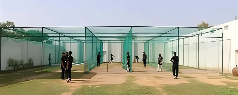 Fortified Nets - Cricket Practice Nets in Kadapa, Anantapur, Kurnool, Nellore, Vijayawada, Tirupati, Srikakulam, Guntur, Rajahmundry, Ongole, Visakhapatnam, Vizag, Vizianagaram, Bhimavaram