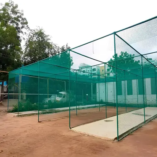 Fortified Nets - Indoor and Outdoor Sports Nets in Tirupati, Anantapur, Guntur, Vizianagaram, Vijayawada, Eluru, Kakinada, Rajahmundry, Bhimavaram, Vizag, Srikakulam, Ongole, Visakhapatnam, Nellore, Kadapa, Kurnool