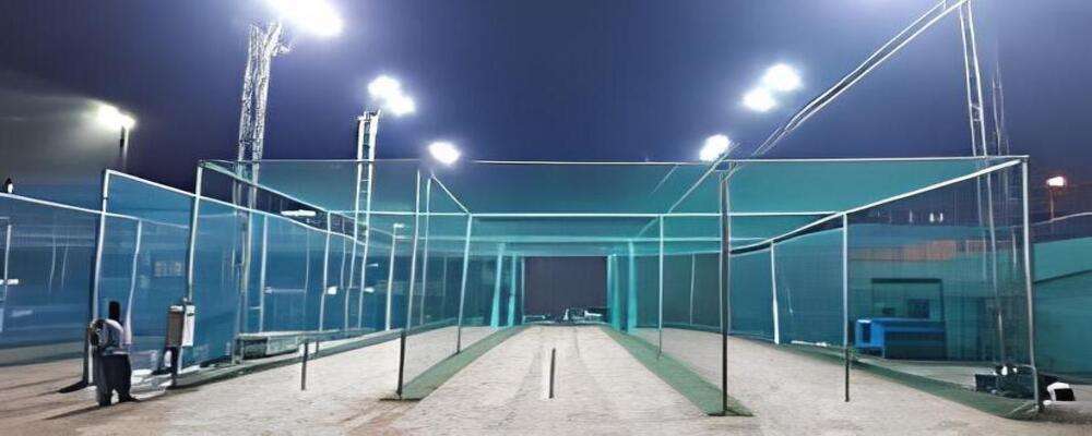 Fortified Nets - Indoor and Outdoor Sports Nets in Tirupati, Anantapur, Guntur, Vizianagaram, Vijayawada, Eluru, Rajahmundry, Bhimavaram, Kakinada, Vizag, Srikakulam, Ongole, Visakhapatnam, Nellore, Kadapa, Kurnool