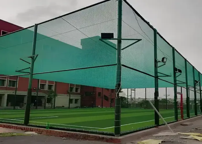 Fortified Nets - Indoor and Outdoor Sports Nets in Vijayawada, Guntur, Vizianagaram, Srikakulam, Visakhapatnam, Eluru, Rajahmundry, Kakinada, Bhimavaram, Tirupati, Ongole, Nellore, Kadapa, Anantapur, Kurnool