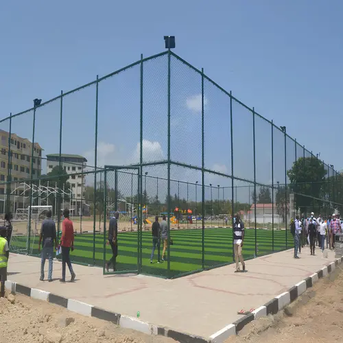 Fortified Nets - Indoor and Outdoor Sports Nets in Vizag, Visakhapatnam, Guntur, Vijayawada, Vizianagaram, Srikakulam, Eluru, Rajahmundry, Tirupati, Kakinada, Bhimavaram, Ongole, Nellore, Kadapa, Anantapur, Kurnool