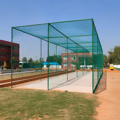 Fortified Nets - Indoor and Outdoor Sports Nets in Vizag, Visakhapatnam, Vijayawada, Guntur, Vizianagaram, Srikakulam, Eluru, Rajahmundry, Kakinada, Bhimavaram, Tirupati, Ongole, Nellore, Kadapa, Anantapur, Kurnool