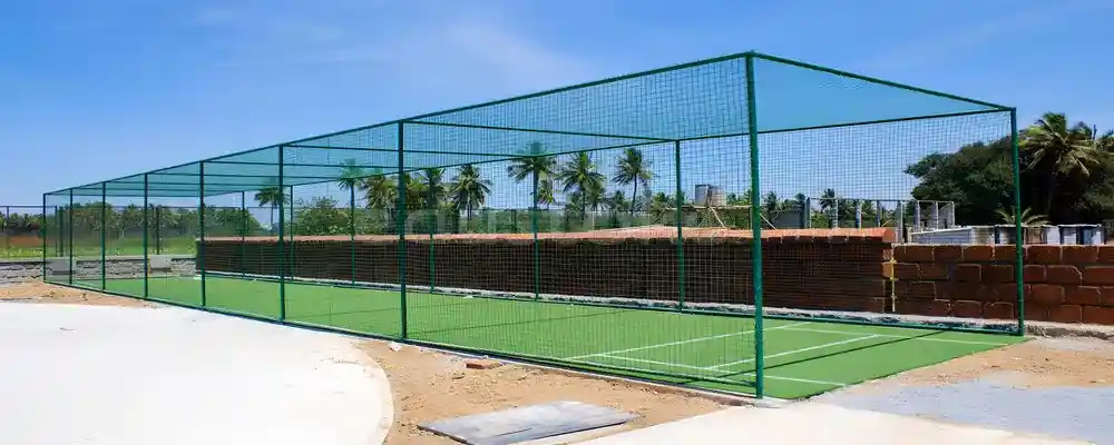 Fortified Nets - Indoor and Outdoor Sports Nets in Vizag, Visakhapatnam, Vijayawada, Vizianagaram, Srikakulam, Eluru, Guntur, Rajahmundry, Kakinada, Tirupati, Ongole, Nellore, Kadapa, Bhimavaram, Anantapur, Kurnool